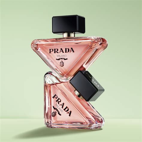 perfume prada paradox|Prada paradoxe smells like.